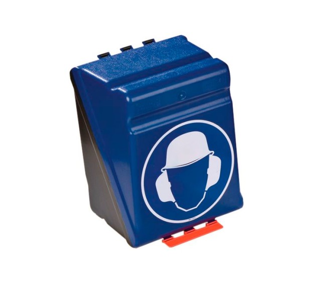 BOITE DE RANGEMENT EPI SECUBOX MAXI BOITE SEULE