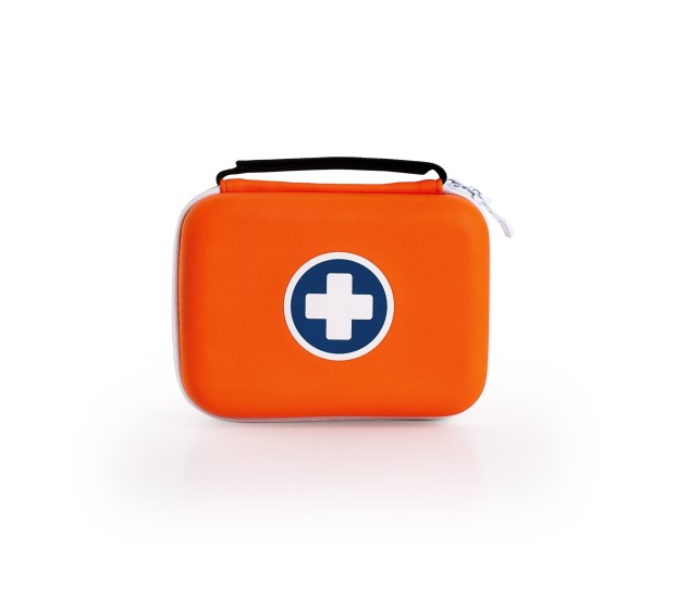 TROUSSE DE PREMIERS SECOURS SAVE BOX MINI 