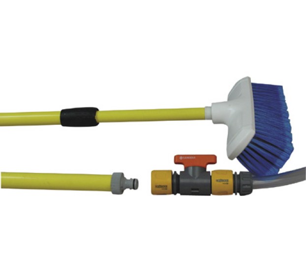 BALAI LAVE-PONT LAVAGE CAMION 295 MM