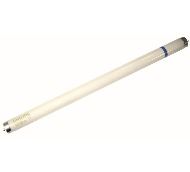 TUBES LED 6,5 W POUR DESTRUCTEUR D'INSECTES ELECTRIQUE