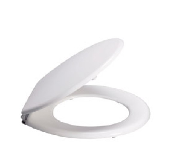ABATTANT WC