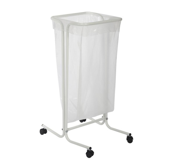 SUPPORT TUB BASIC POUR SAC POUBELLE