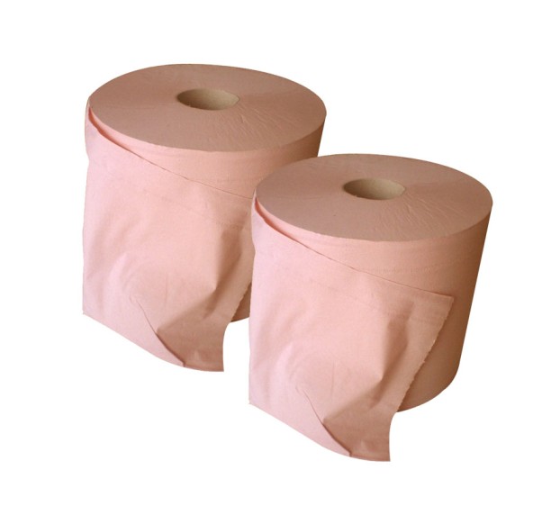 BOBINE ESSUIE-TOUT INDUSTRIEL CHAMOIS 1000 F