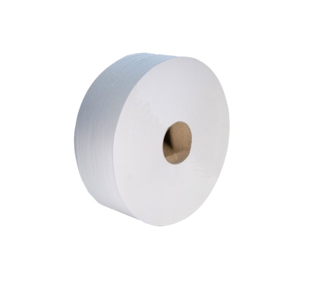 ROULEAUX PAPIER TOILETTE MAXI JUMBO 380 M