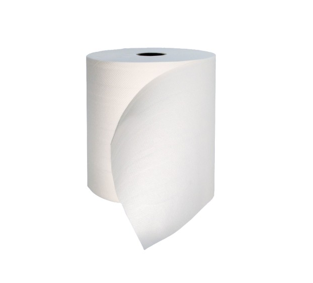 ESSUIE-MAINS PAPIER BLANC 545 F (LOT DE 6)