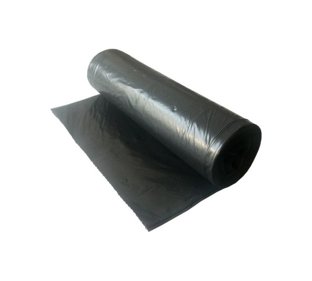 HOUSSE CONTENEUR/SACS POUBELLE NOIR 1000 L (LES 50 SACS)