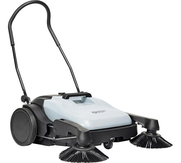 BALAYEUSE MANUELLE MECANIQUE FLOORTEC SW250 