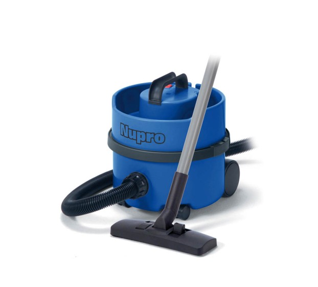 ASPIRATEUR POUSSIERES PROFESSIONNEL NUPRO REFLO