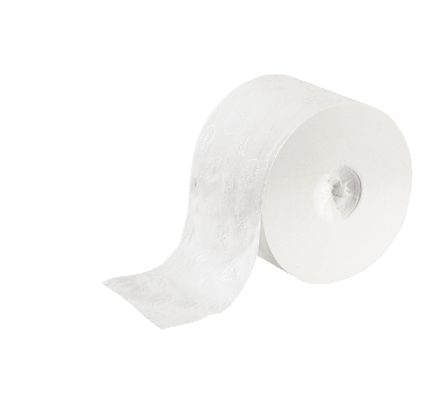 ROULEAUX PAPIER TOILETTE TORK BLANC 800 F