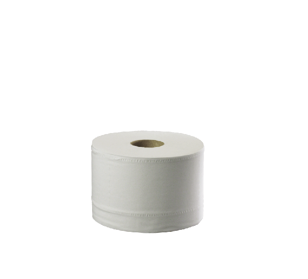ROULEAUX PAPIER TOILETTE SMARTONE BLANC 1150 F
