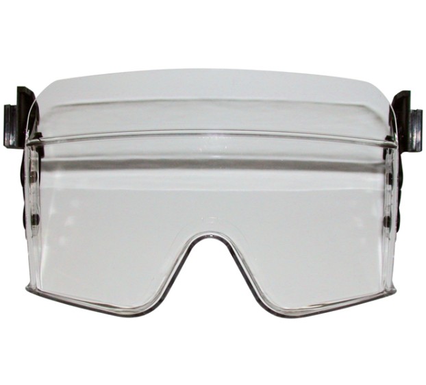 LUNETTES DE PROTECTION TEINTEES IRIS