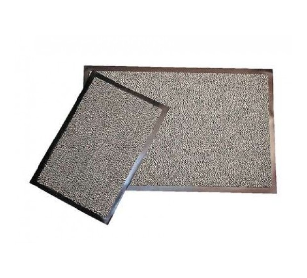 TAPIS ENTREE INTERIEUR TUFT 60 x 80 CM