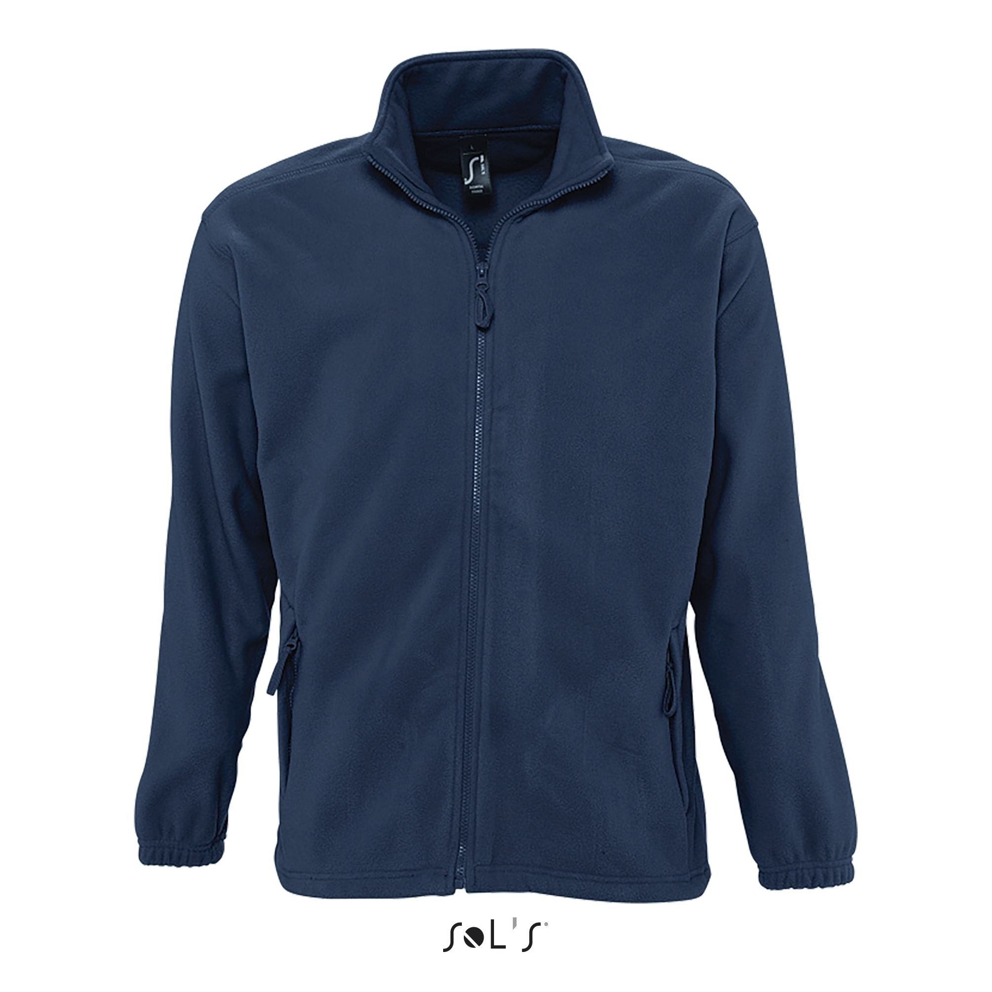 Veste polaire travail top