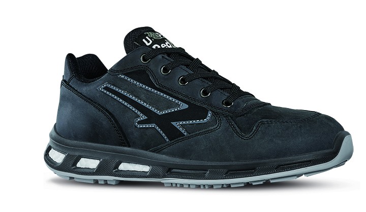 Chaussure 2025 securite basse