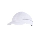 CASQUETTE DE SÉCURITÉ COQUÉE TOUTE SAISON BLANC