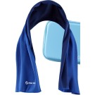 SERVIETTE RAFRAICHISSANTE BODY COLLING TOWEL PLUS BLEU