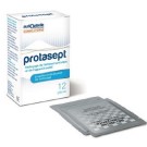 LINGETTES BOUCHONS D'OREILLES SUR MESURE EARCLEAN (BOITE DE 10)