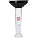 TESTEUR DE DEBIT D'AIR POUR MASQUE A VENTILATION ASSISTEE STS SYNCHRO