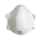 MASQUE FFP2 AUUM 20 SL SANS SOUPAPE (BOITE DE 20)