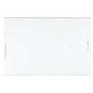 PROTECTION INTERIEURE POUR MASQUE DE SOUDURE SPEEDGLAS G5-01VC