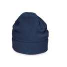 BONNET TRAVAIL POLAIRE MARINE T. S/M
