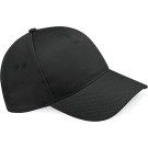 CASQUETTE ULTIMATE B15 NOIR 