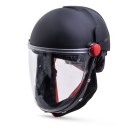 CASQUE DE SECURITE CA-40G + VISIERE DE MEULAGE