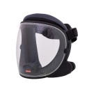 MASQUE INTEGRAL A VENTILATION ASSISTEE UNIMASK GRIS 