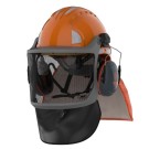 CASQUE FORESTIER EVOGUARD M3 