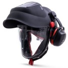 CASQUE SOUDURE VENTILÉ CA-40GW