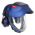 JOINT FACIAL POUR CASQUE SOUDURE VENTILÉ CA-40GW