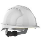 CASQUE EVO 3 NON VENTILE BLANC 