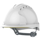 CASQUE DE CHANTIER EVO 2 BLANC