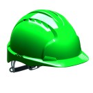 CASQUE DE CHANTIER EVO 2 VERT