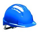 CASQUE DE CHANTIER EVO 2 BLEU