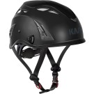 CASQUE DE SECURITE SUPER PLASMA AQ NOIR
