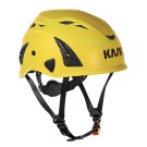 CASQUE DE SECURITE SUPER PLASMA AQ JAUNE