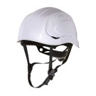 CASQUE DE SÉCURITÉ GRANITE PEAK BLANC