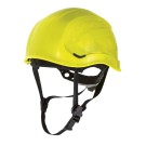 CASQUE DE SÉCURITÉ GRANITE PEAK JAUNE