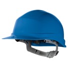 CASQUE DE CHANTIER ZIRCON 1 BLEU