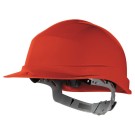 CASQUE DE CHANTIER ZIRCON 1 ROUGE