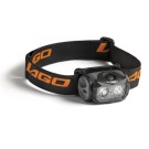 LAMPE FRONTALE PUISSANTE LAGO BXR3.0 