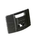 PLATINE UNIVERSELLE ADHESIVE POUR LAMPE FRONTE FRONTALE PUISSANTE LAGO