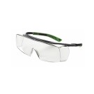 SURLUNETTES DE PROTECTION 5X7 INCOLORES