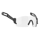 LUNETTES EVOSPEC INCOLORE POUR CASQUE EVOLITE (img)