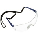 LUNETTES DE PROTECTION OP-TEMA INCOLORES