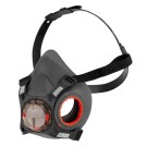 DEMI-MASQUE RESPIRATOIRE FORCE 8 T. L 