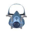 DEMI-MASQUE RESPIRATOIRE DMS T. M/L