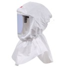 CAGOULE S-757 DE REMPLACEMENT SANS HARNAIS POUR POUR APPAREIL RESPIRATOIRE VENTILATION ASSISTEE
