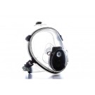 MASQUE INTEGRAL A VENTILATION ASSISTEE CLEANSPACE WORK T. M/L